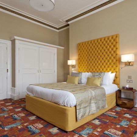 The Mariner Hotel Aberdeen Ngoại thất bức ảnh