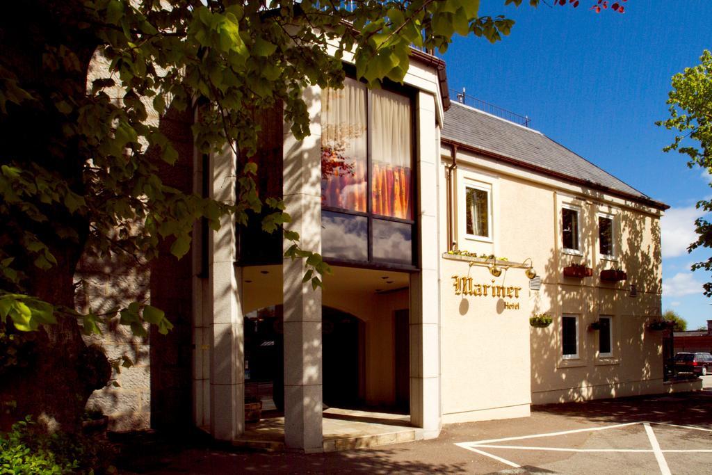 The Mariner Hotel Aberdeen Ngoại thất bức ảnh