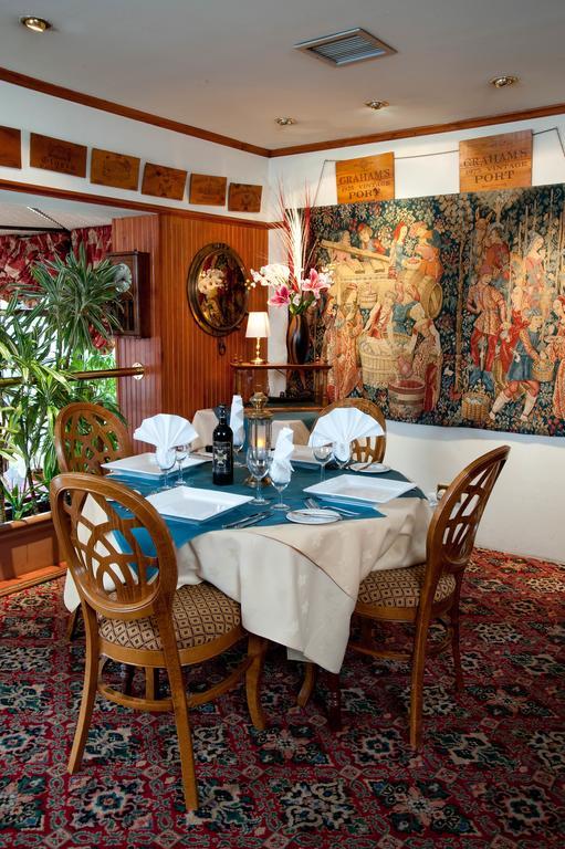 The Mariner Hotel Aberdeen Ngoại thất bức ảnh