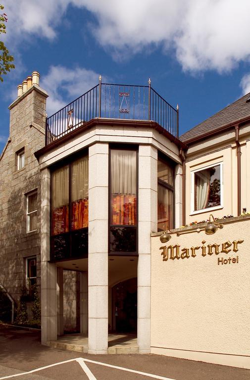 The Mariner Hotel Aberdeen Ngoại thất bức ảnh