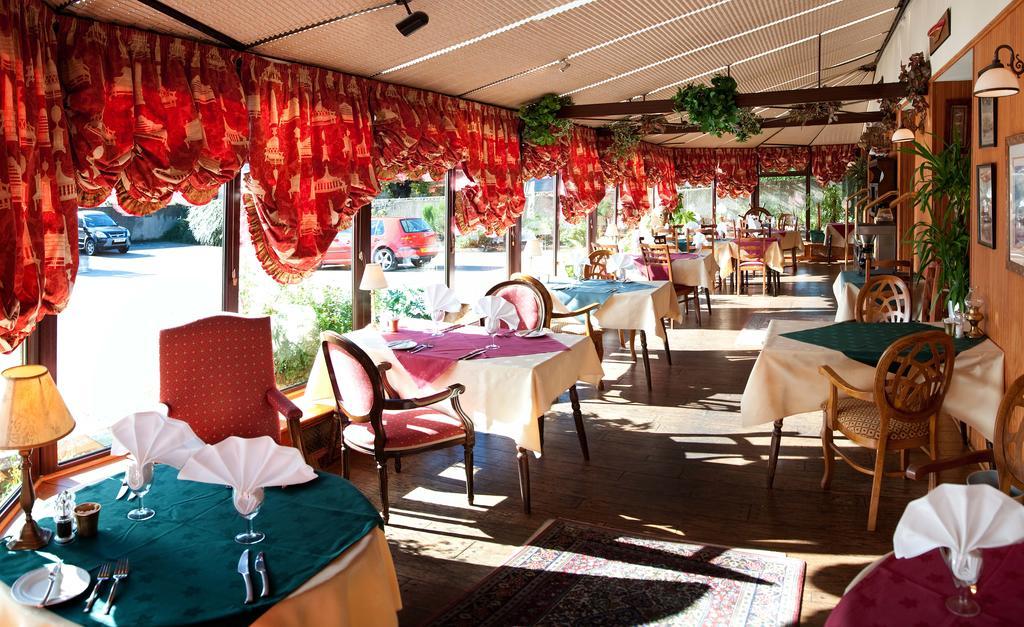 The Mariner Hotel Aberdeen Ngoại thất bức ảnh