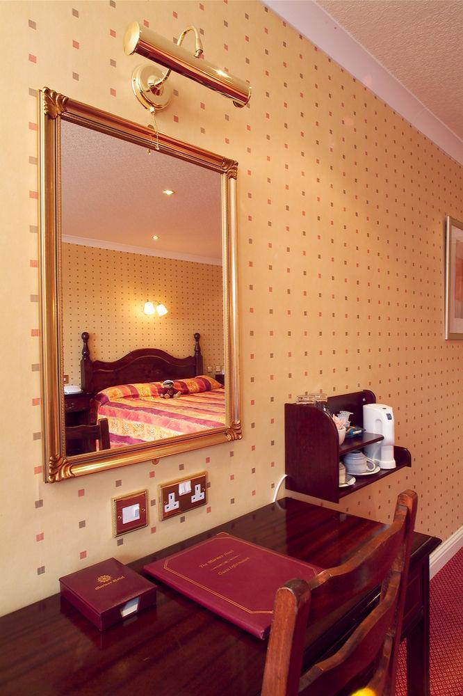 The Mariner Hotel Aberdeen Ngoại thất bức ảnh